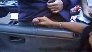 आफ्रिकन हॉर्नी स्टड मॅरी ड्रीमच्या गढूळ नष्ट करतो