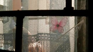 कुरुप आबनूस स्लट Jezabelle मिठाई घराबाहेर हार्ड fucked नाही