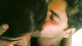 मसाज पार्लर मध्ये कट्टर संभोग