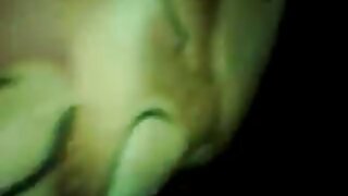 बस्टी चिक सँड्रा क्यू डोके देते आणि हार्ड fucked नाही