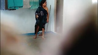 जुग्गी आणि बुटी श्यामला ते अधिक गरम आणि कडक आवडते